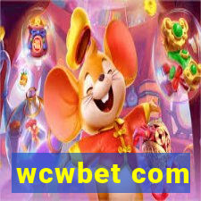 wcwbet com